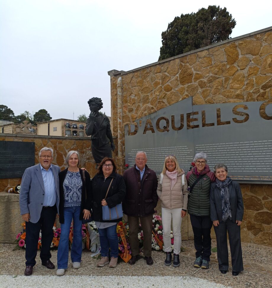 Junta de l'AVRFT