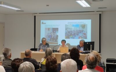 Assemblea general ordinària